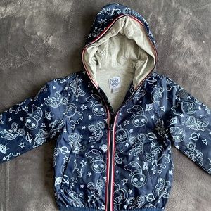 Kids Jacket